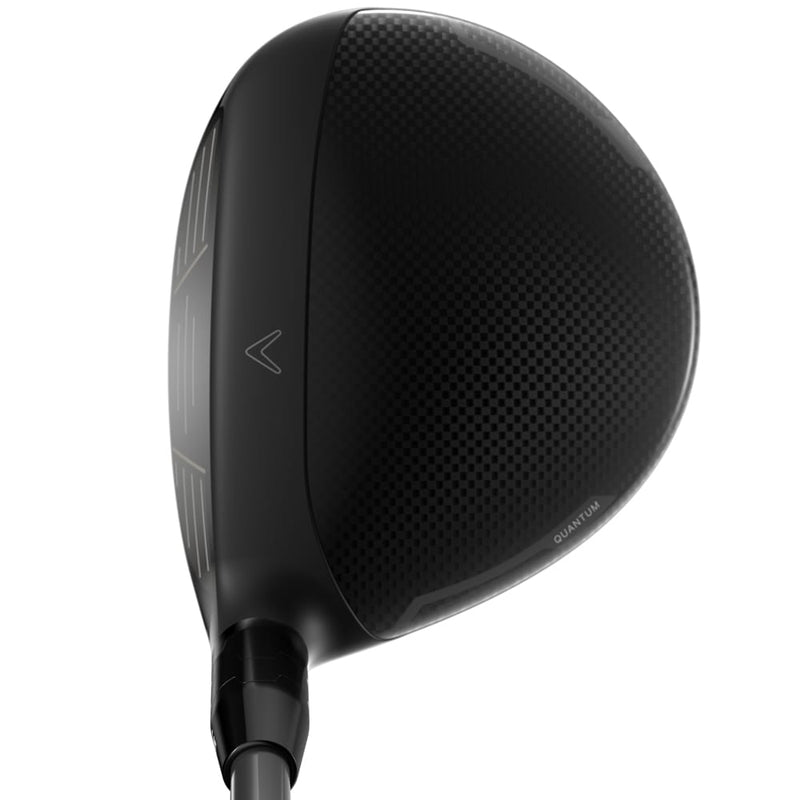Fairway wood